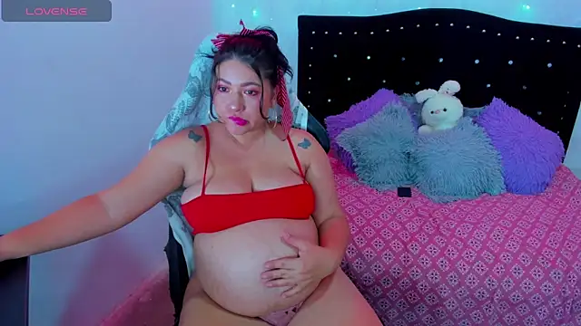 leny ga online show from October 27, 11:20 pm