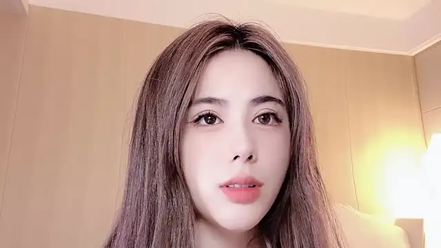 jiaozi-kiss online show from January 10, 1:10 am