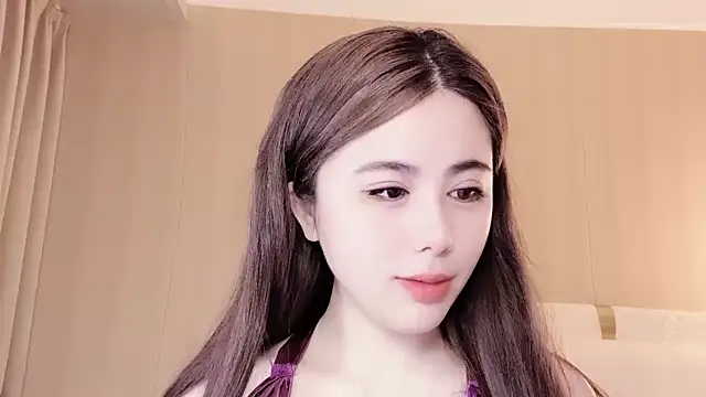 jiaozi-kiss online show from January 12, 1:32 am