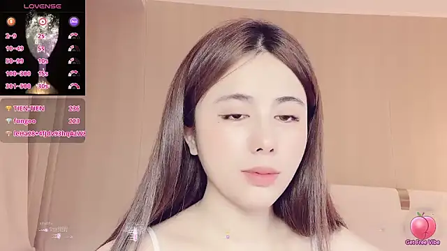 jiaozi-kiss online show from January 22, 6:42 am