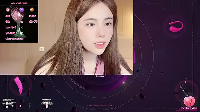 jiaozi-kiss online show from February 2, 8:02 am