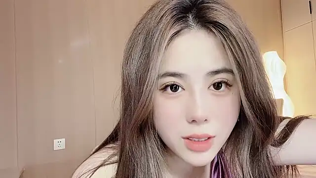 jiaozi-kiss online show from February 3, 5:29 am