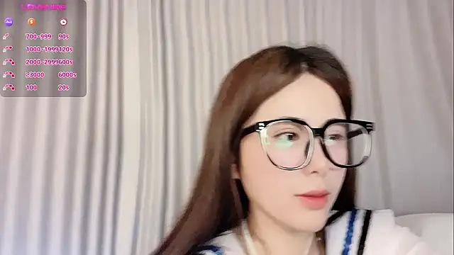 jiaozi-kiss online show from February 27, 6:07 am