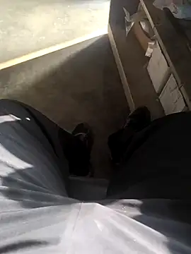 rana9639 1 online show from January 8, 9:10 am