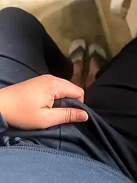 rana9639 1 online show from January 20, 5:15 am