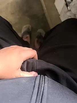 rana9639 1 online show from January 30, 6:35 am