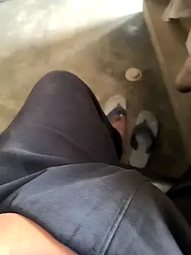 rana9639 1 online show from February 16, 8:10 am