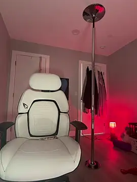 foxxyyyred online show from December 22, 1:46 am