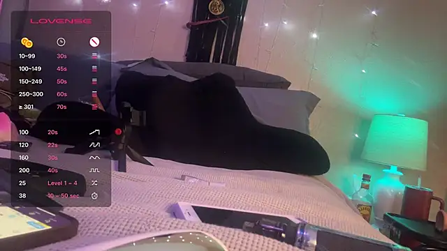 Dani Dragon69 online show from February 19, 8:33 am