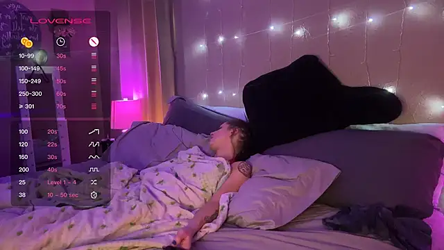 Dani Dragon69 online show from March 5, 8:21 pm