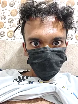 mackyjam online show from October 27, 2:43 pm