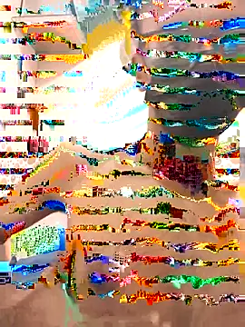 mackyjam online show from October 29, 2:41 pm