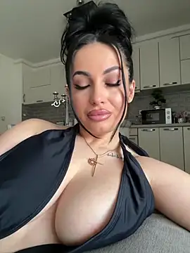 melissablack online show from March 10, 9:14 am