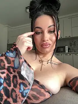 melissablack online show from March 18, 8:17 am