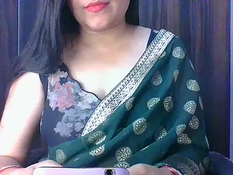 santurmom online show from February 25, 5:44 pm