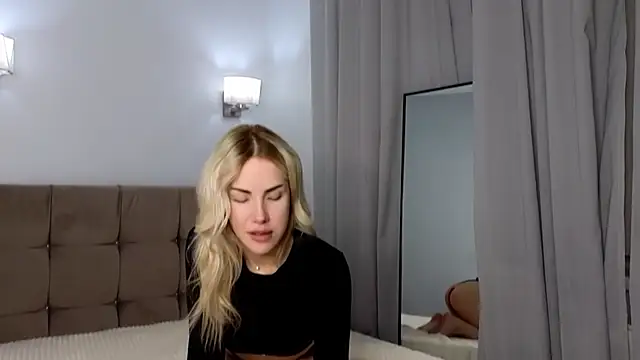 magnificent angel online show from February 13, 6:59 pm