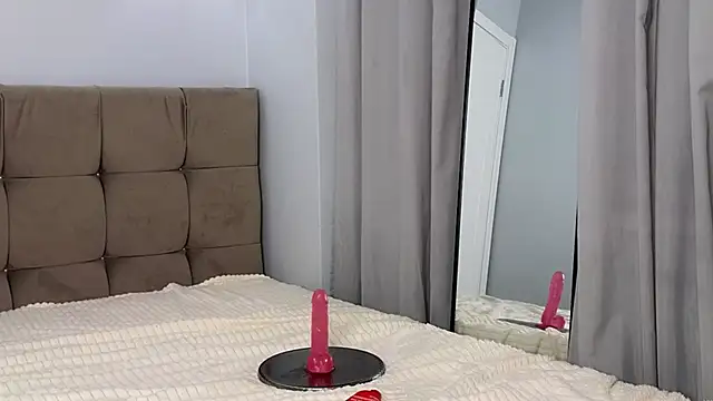 magnificent angel online show from February 13, 10:00 pm