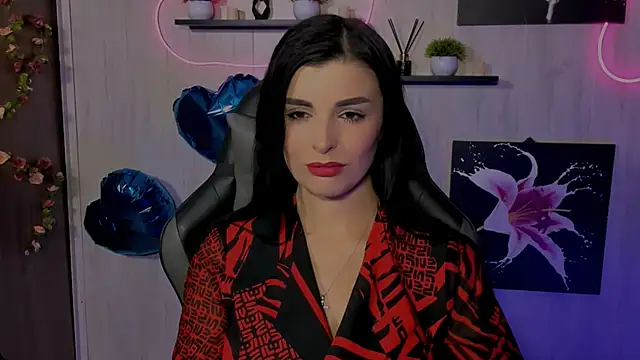 KayWuds online show from January 26, 1:25 pm