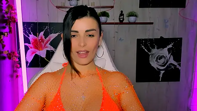 Snapshot of KayWuds chatting on March 19, 11:03 am KayWuds online show from March 19, 11:03 am