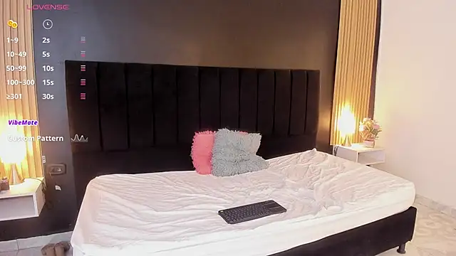 Snapshot of sweetsofia18 chatting on October 10, 10:58 am sweetsofia18 online show from October 10, 10:58 am