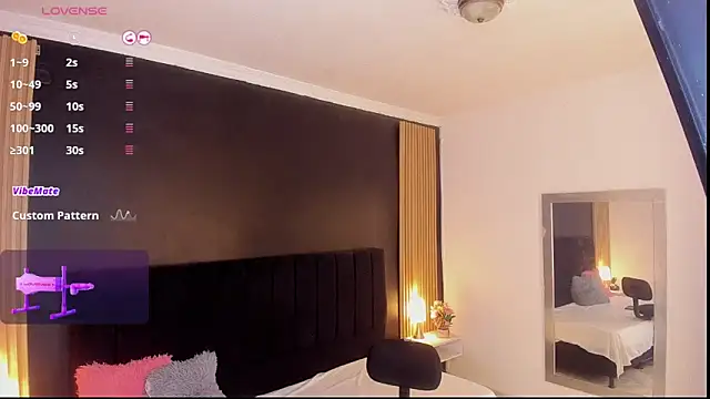 Snapshot of sweetsofia18 chatting on November 29, 11:19 pm sweetsofia18 online show from November 29, 11:19 pm