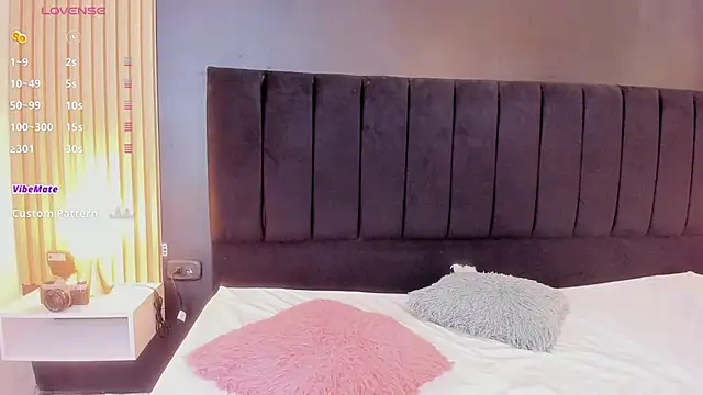 sweetsofia18 online show from March 14, 11:59 am