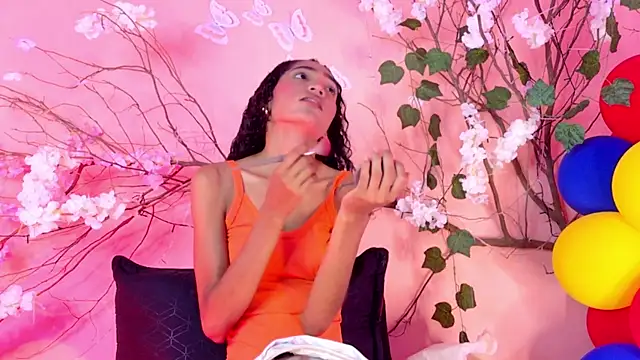 Charlotte Love10 online show from June 6, 3:28 pm