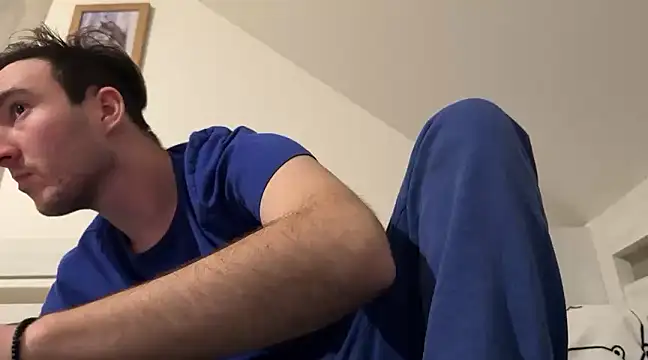 Snapshot of Peter_thesexboy chatting on February 22, 8:09 pm Peter thesexboy online show from February 22, 8:09 pm