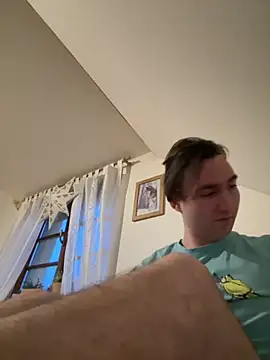 Snapshot of Peter_thesexboy chatting on February 25, 6:53 pm Peter thesexboy online show from February 25, 6:53 pm