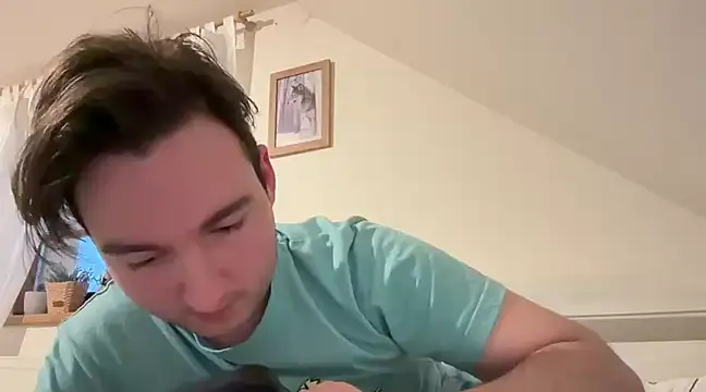 Snapshot of Peter_thesexboy chatting on February 27, 4:53 pm Peter thesexboy online show from February 27, 4:53 pm