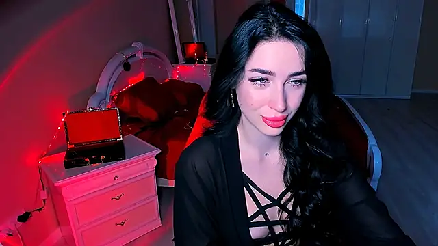 lovely desire online show from December 2, 7:14 am