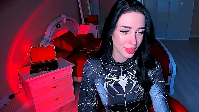 lovely desire online show from December 7, 5:48 am