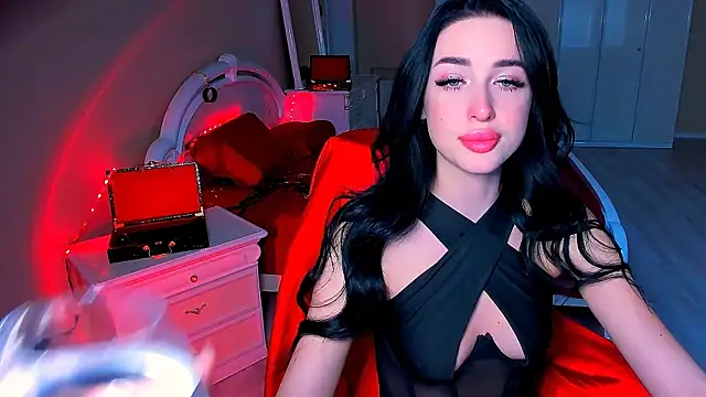 lovely desire online show from December 7, 10:12 am