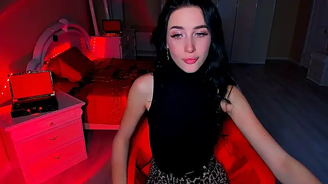 lovely desire online show from December 10, 10:49 am