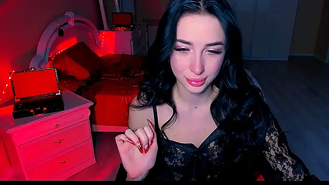 lovely desire online show from December 11, 8:04 am