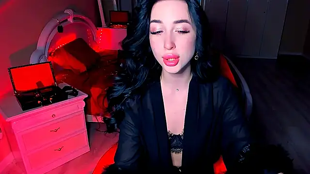 lovely desire online show from December 12, 12:44 pm