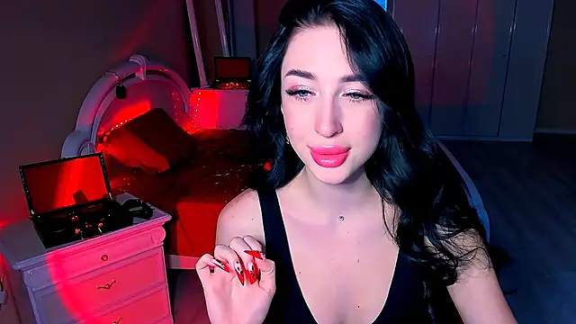 lovely desire online show from December 13, 12:17 pm