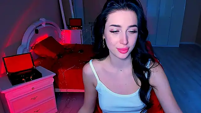 lovely desire online show from December 16, 11:12 am