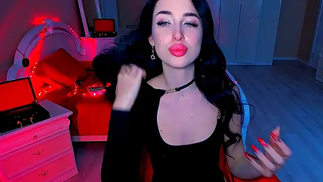 lovely desire online show from December 18, 9:47 am