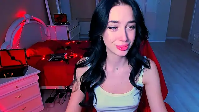 lovely desire online show from December 21, 9:44 am