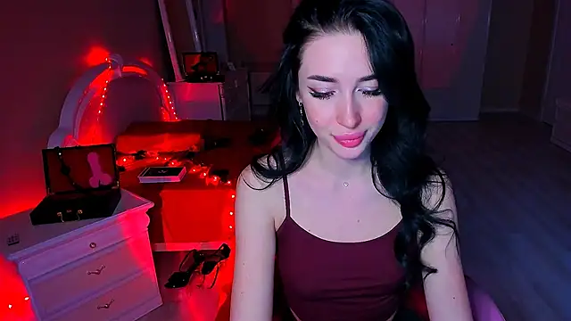 lovely desire online show from December 23, 10:42 am