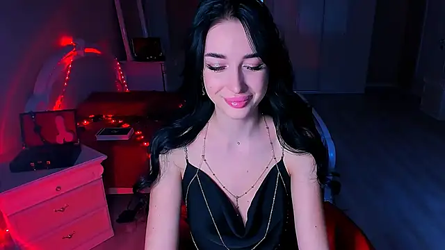 lovely desire online show from December 24, 6:55 am