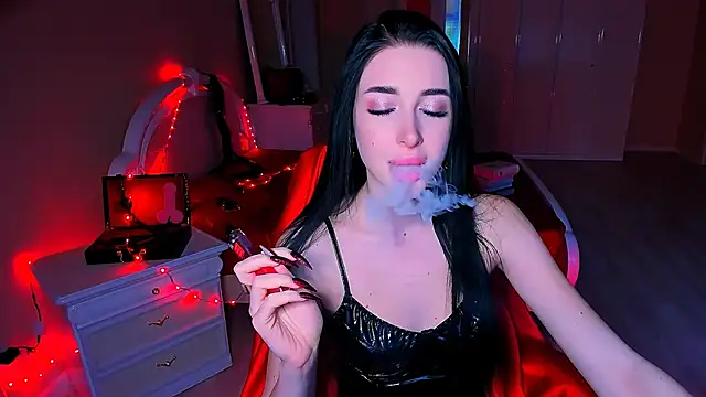 lovely desire online show from January 11, 12:07 pm