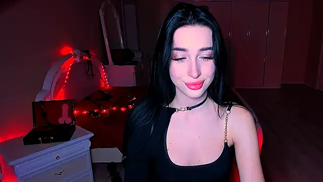 lovely desire online show from January 17, 4:26 pm