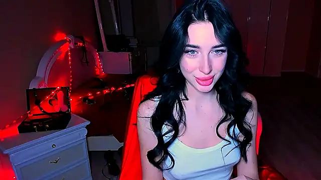 lovely desire online show from January 19, 2:59 pm