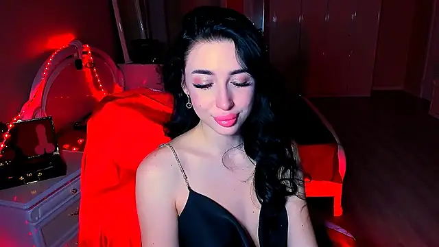 lovely desire online show from January 26, 6:06 pm