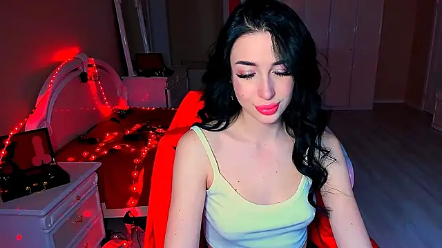 lovely desire online show from January 27, 6:52 am