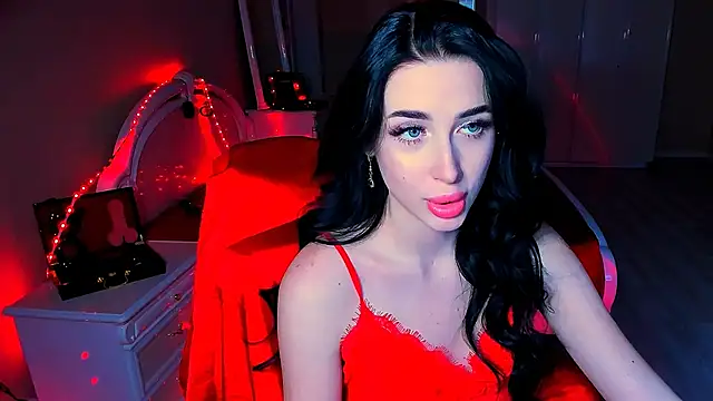 lovely desire online show from January 30, 11:22 am