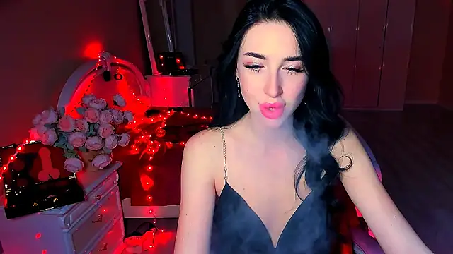 lovely desire online show from February 3, 6:13 am