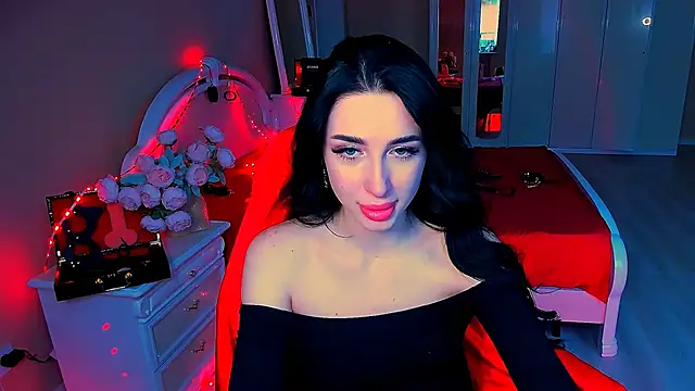 lovely desire online show from February 9, 10:42 am